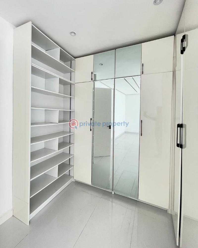 4 bedroom Duplex For Sale Lekki Right Ikate Elegushi Lekki Lagos - 4