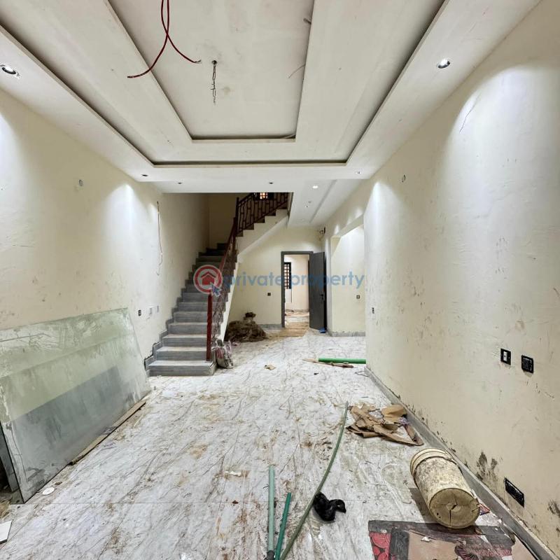 4 bedroom Terraced Duplex For Sale Ikeja Gra Ikeja Lagos - 8