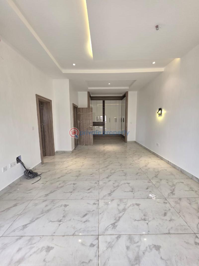 4 bedroom Terraced Duplex For Sale Dawaki Abuja Phase 3  - 8