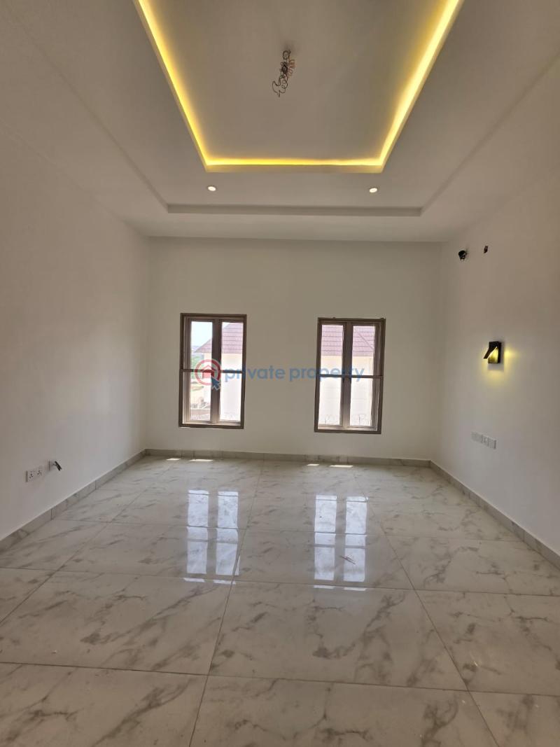 4 bedroom Terraced Duplex For Sale Dawaki Abuja Phase 3  - 7
