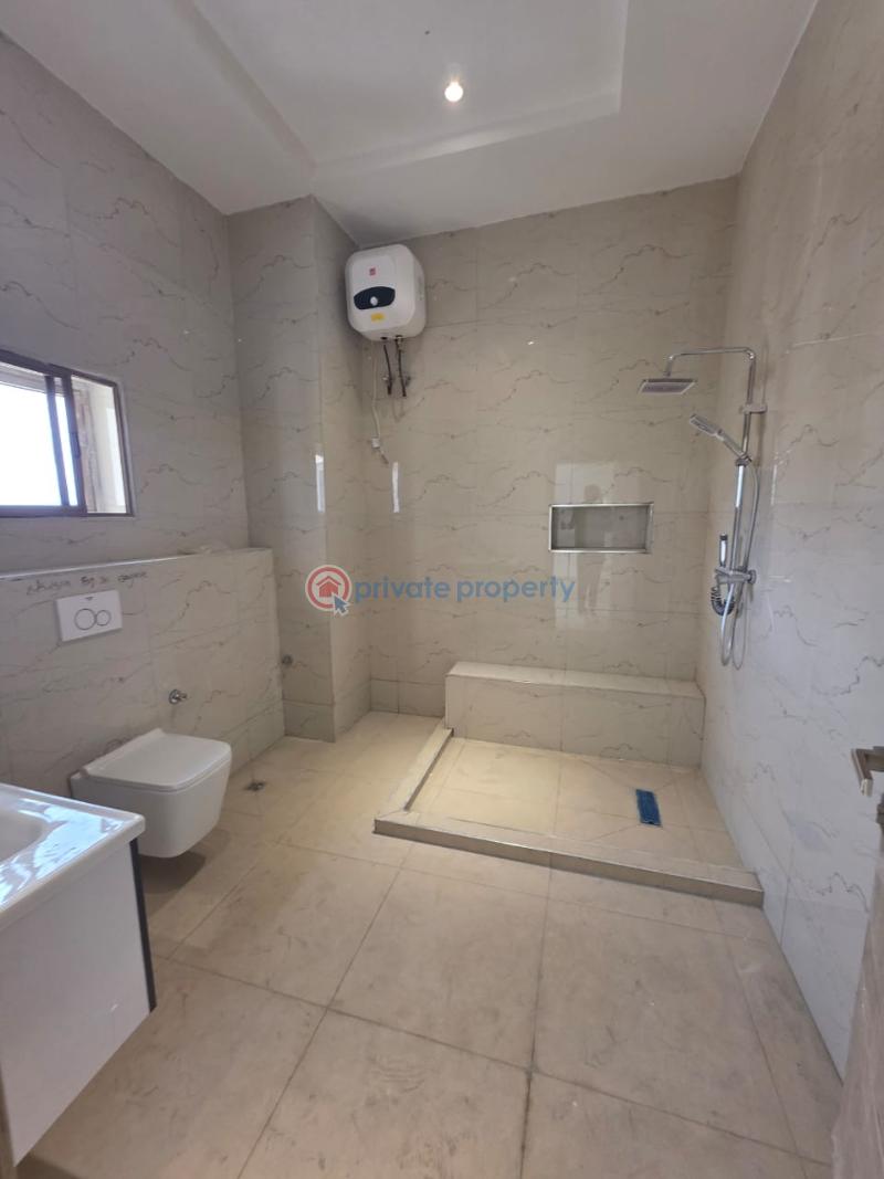 4 bedroom Terraced Duplex For Sale Dawaki Abuja Phase 3  - 10