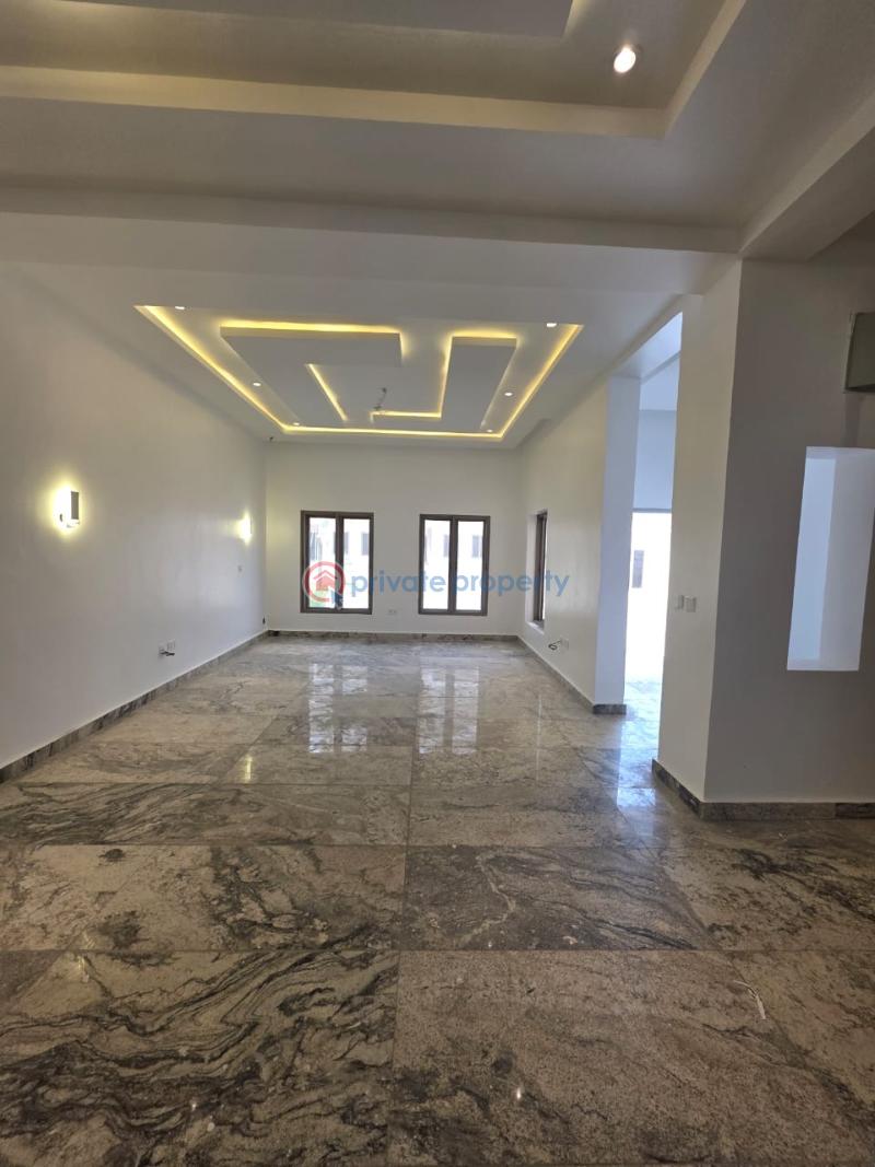 4 bedroom Terraced Duplex For Sale Dawaki Abuja Phase 3  - 2