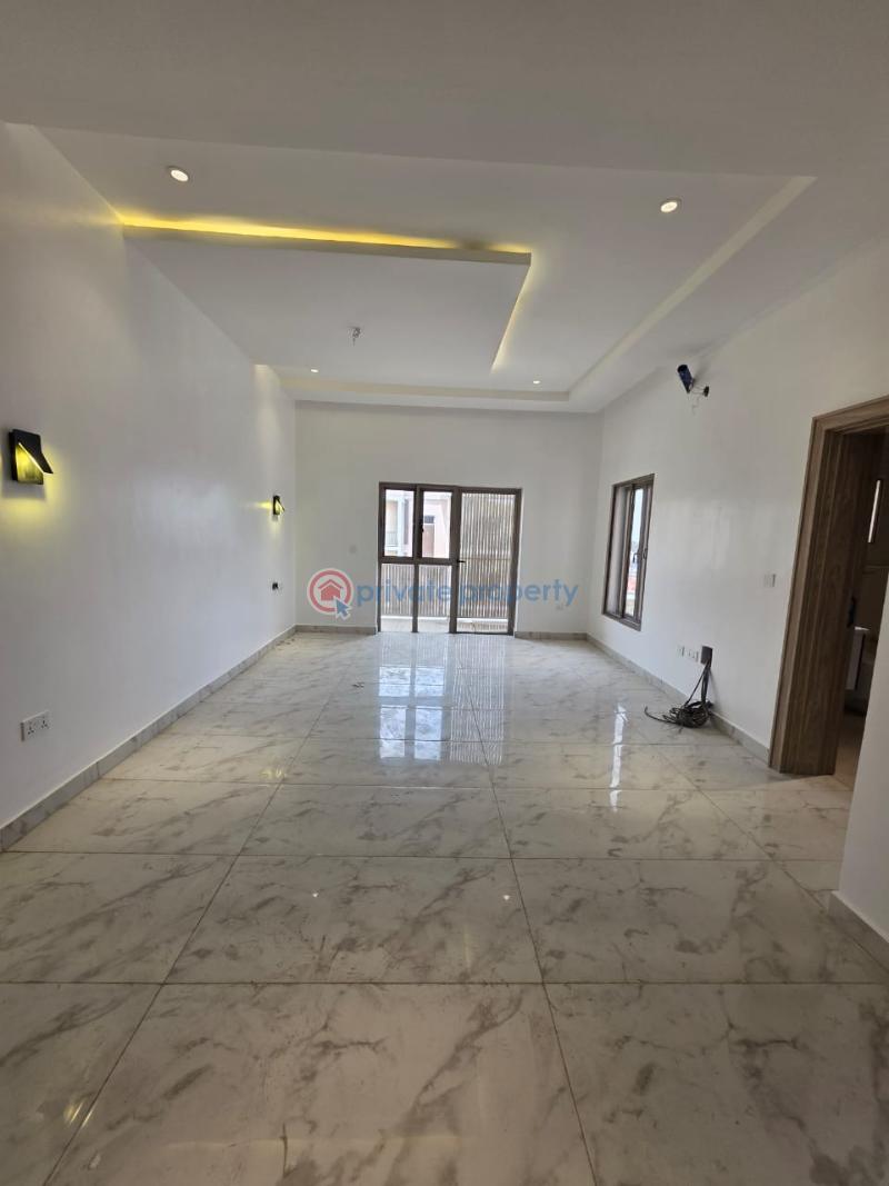 4 bedroom Terraced Duplex For Sale Dawaki Abuja Phase 3  - 9