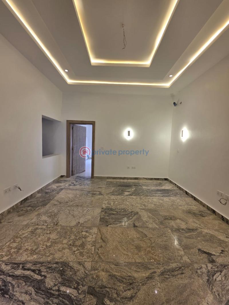 4 bedroom Terraced Duplex For Sale Dawaki Abuja Phase 3  - 4