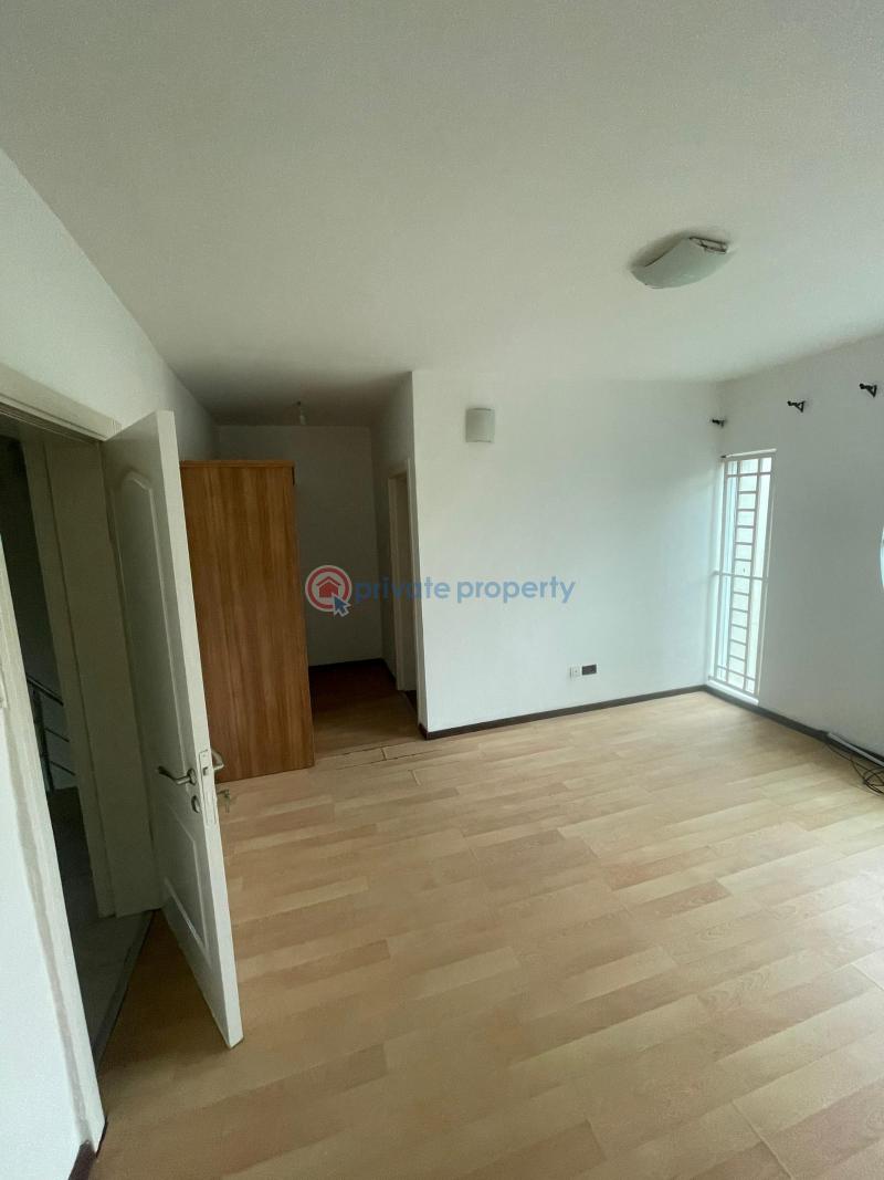 Spacious 4bedroom terrace duplex in osborn ikoyi - 11 4 bedroom Terrace For Sale Osborne Ikoyi Osborne Foreshore Estate Ikoyi Lagos - 11