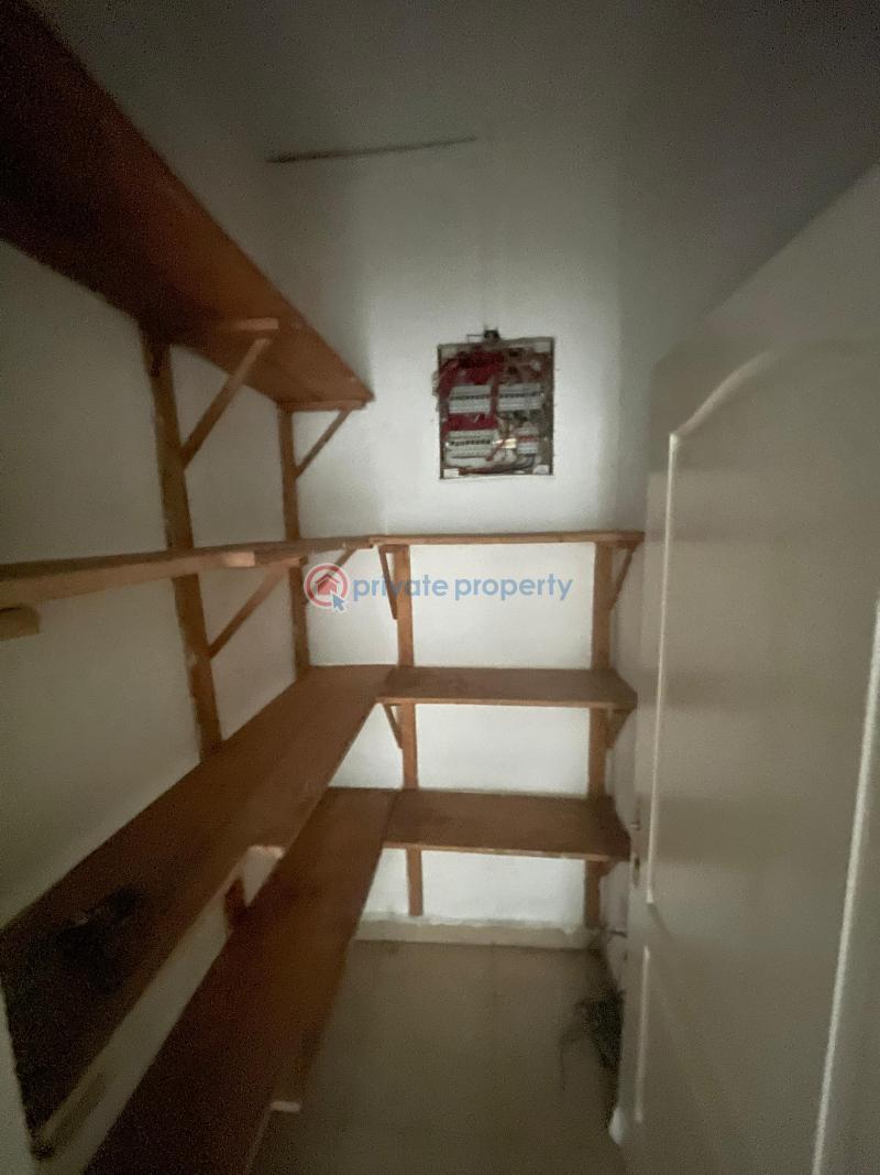 Spacious 4bedroom terrace duplex in osborn ikoyi - 8 4 bedroom Terrace For Sale Osborne Ikoyi Osborne Foreshore Estate Ikoyi Lagos - 8