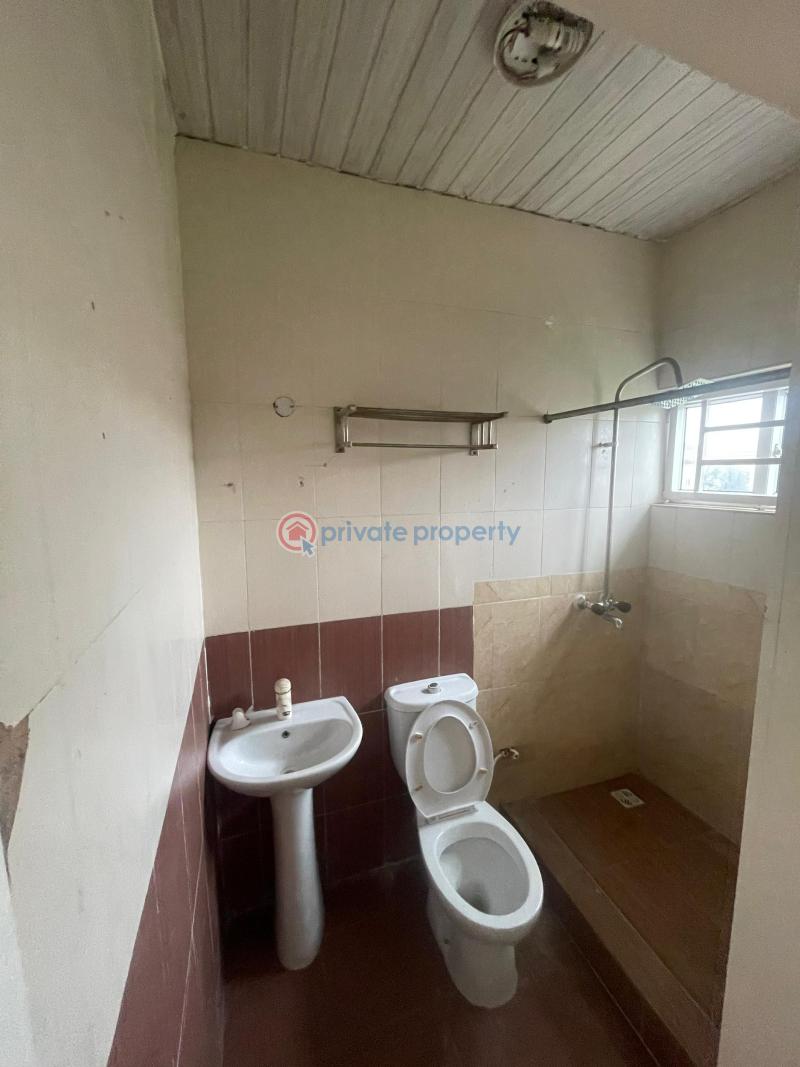 Spacious 4bedroom terrace duplex in osborn ikoyi - 10 4 bedroom Terrace For Sale Osborne Ikoyi Osborne Foreshore Estate Ikoyi Lagos - 10