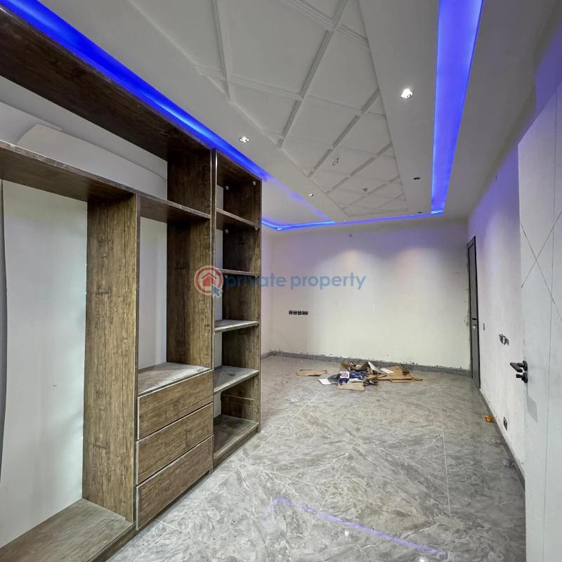 4 bedroom Terraced Duplex For Sale Ikeja Gra Ikeja Lagos - 12