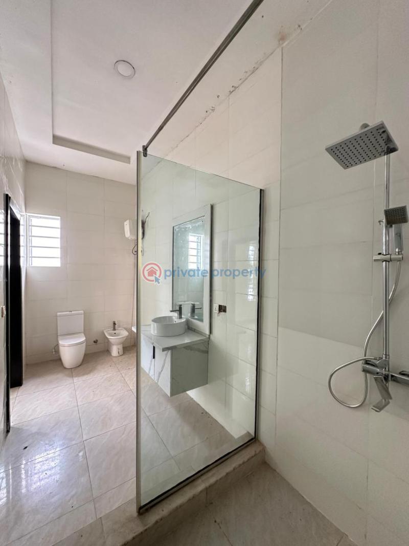 4 bedroom Terraced Duplex For Sale Lekki County Lagos Island  - 6