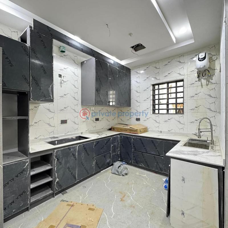 4 bedroom Terraced Duplex For Sale Ikeja Gra Ikeja Lagos - 3