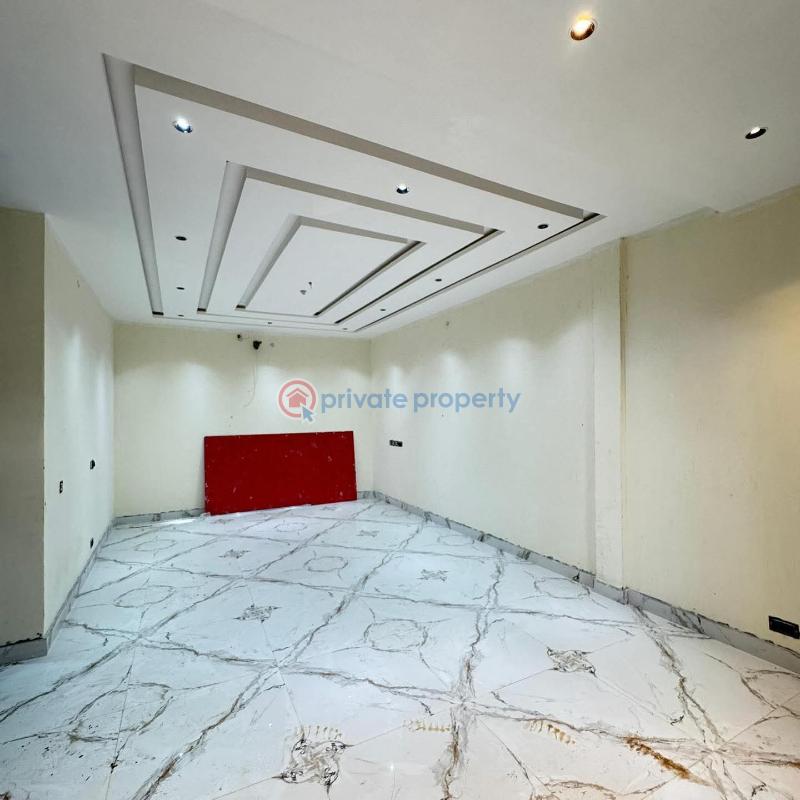 4 bedroom Terraced Duplex For Sale Ikeja Gra Ikeja Lagos - 6