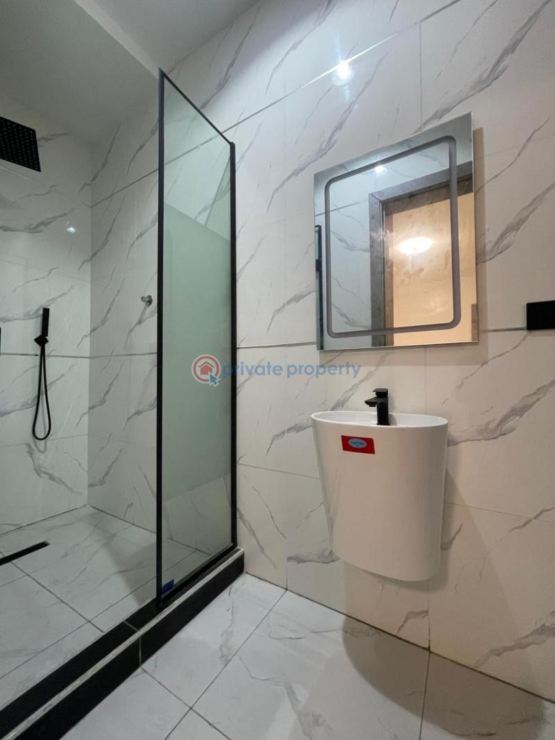 4 bedroom Terraced Duplex For Sale Lekki Phase 1 Lagos - 10