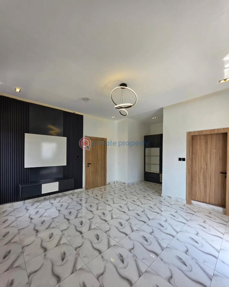 4 bedroom Terraced Duplex For Sale Ikota Lekki Lagos - 10