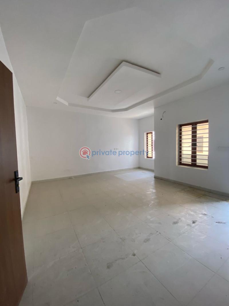 4 bedroom Terraced Duplex For Sale Orchid Lekki Lagos - 3