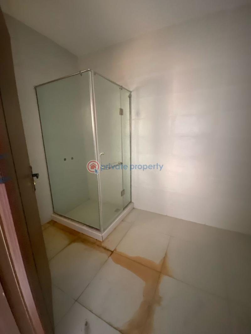 4 bedroom Terraced Duplex For Sale Orchid Lekki Lagos - 2