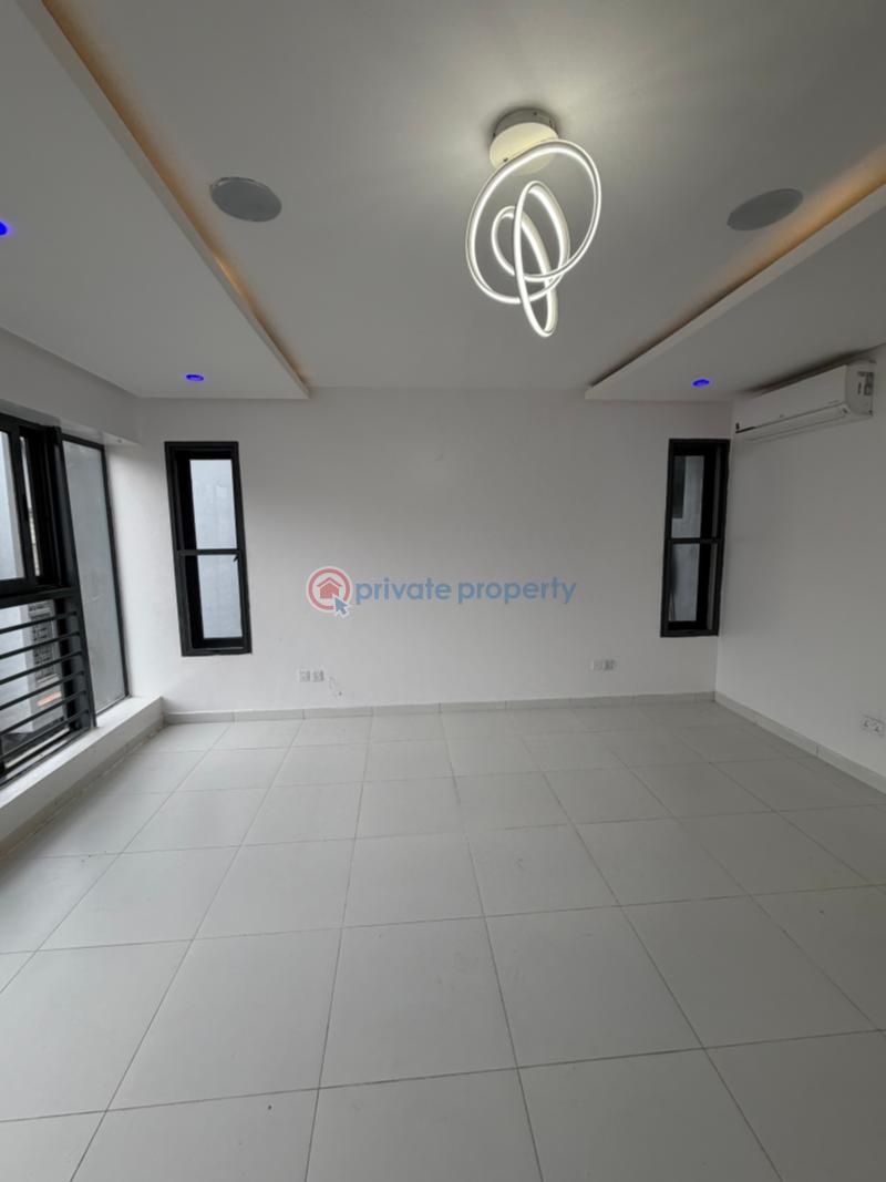 4 bedroom Terraced Duplex For Sale Ikate Elegushi Lekki Lagos - 11
