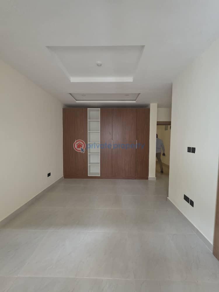 4 bedroom Terraced Duplex For Sale Jahi Abuja Phase 2  - 6