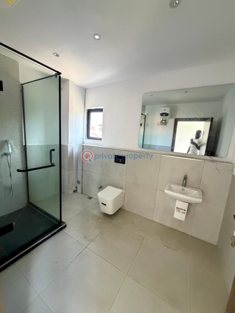4 bedroom Terraced Duplex For Sale Ikoyi Lagos - 13