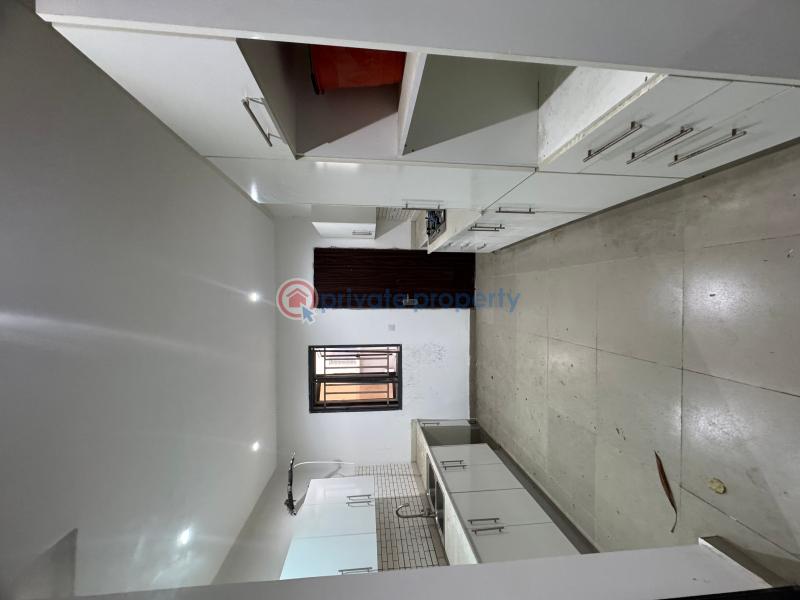 Spacious 4bedroom terrace duplex with bq - 4 4 bedroom Terraced Duplex For Sale Chevron Drive Lekki Lagos - 4