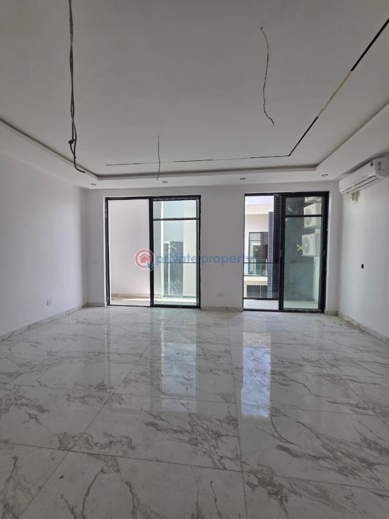4 bedroom Terraced Duplex For Sale Ikoyi Lagos - 3