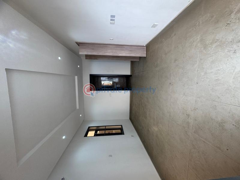 Spacious 4bedroom terrace duplex with bq - 5 4 bedroom Terraced Duplex For Sale Chevron Drive Lekki Lagos - 5