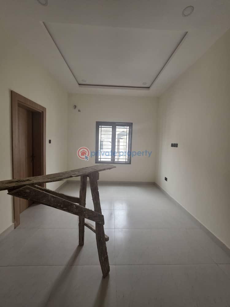 4 bedroom Terraced Duplex For Sale Jahi Abuja Phase 2  - 10