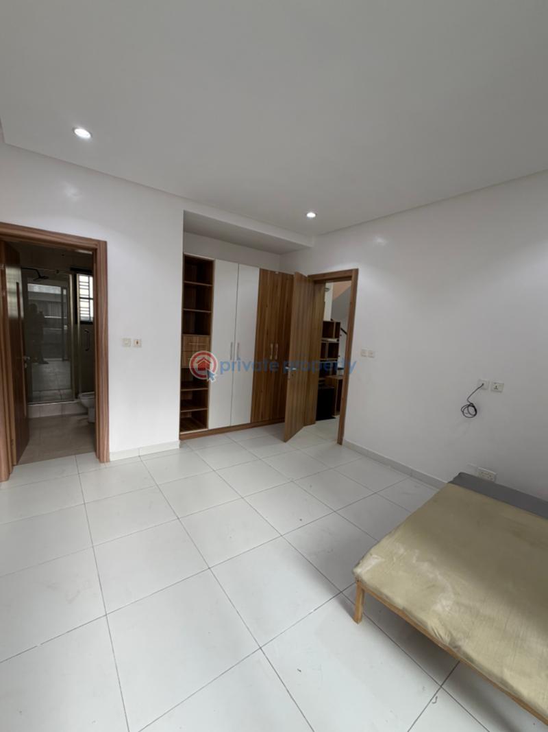 4 bedroom Terraced Duplex For Sale Ikate Elegushi Lekki Lagos - 7
