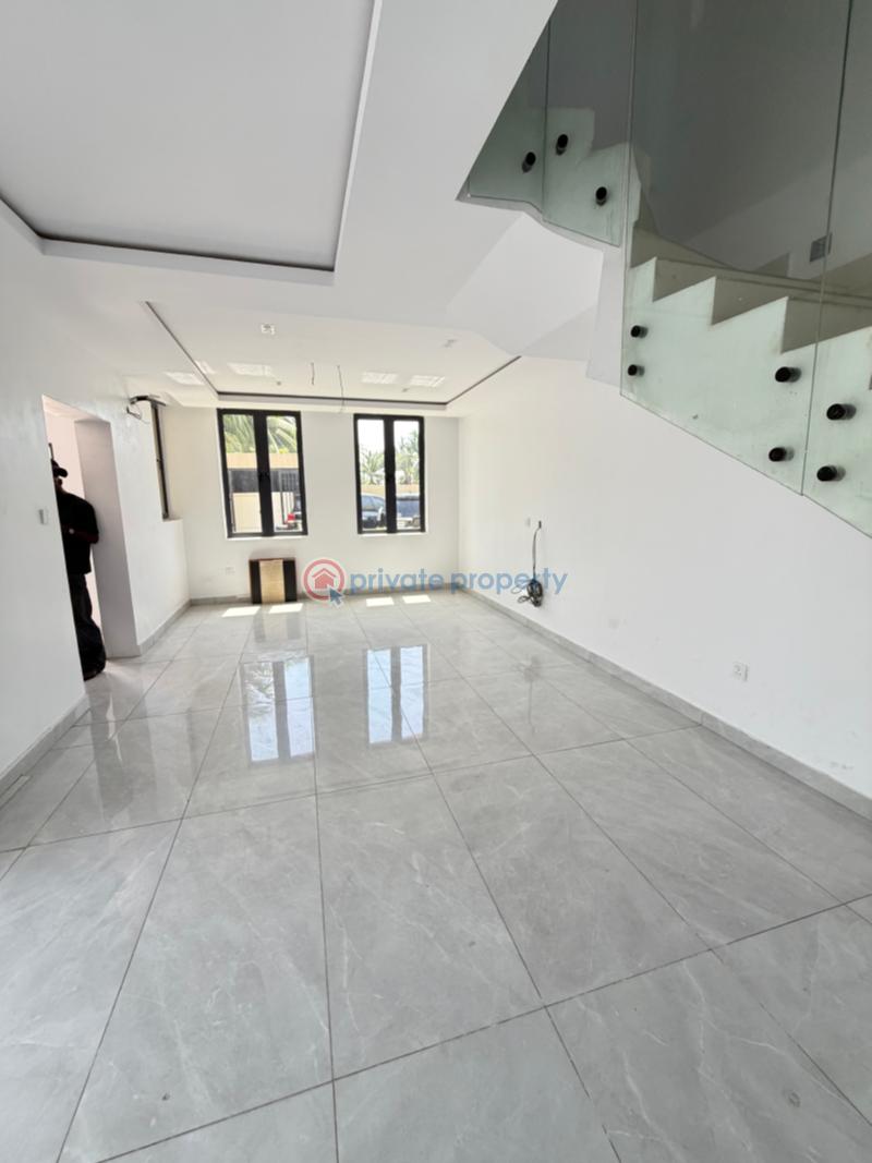 4 bedroom Terraced Duplex For Sale Ikoyi Lagos - 7