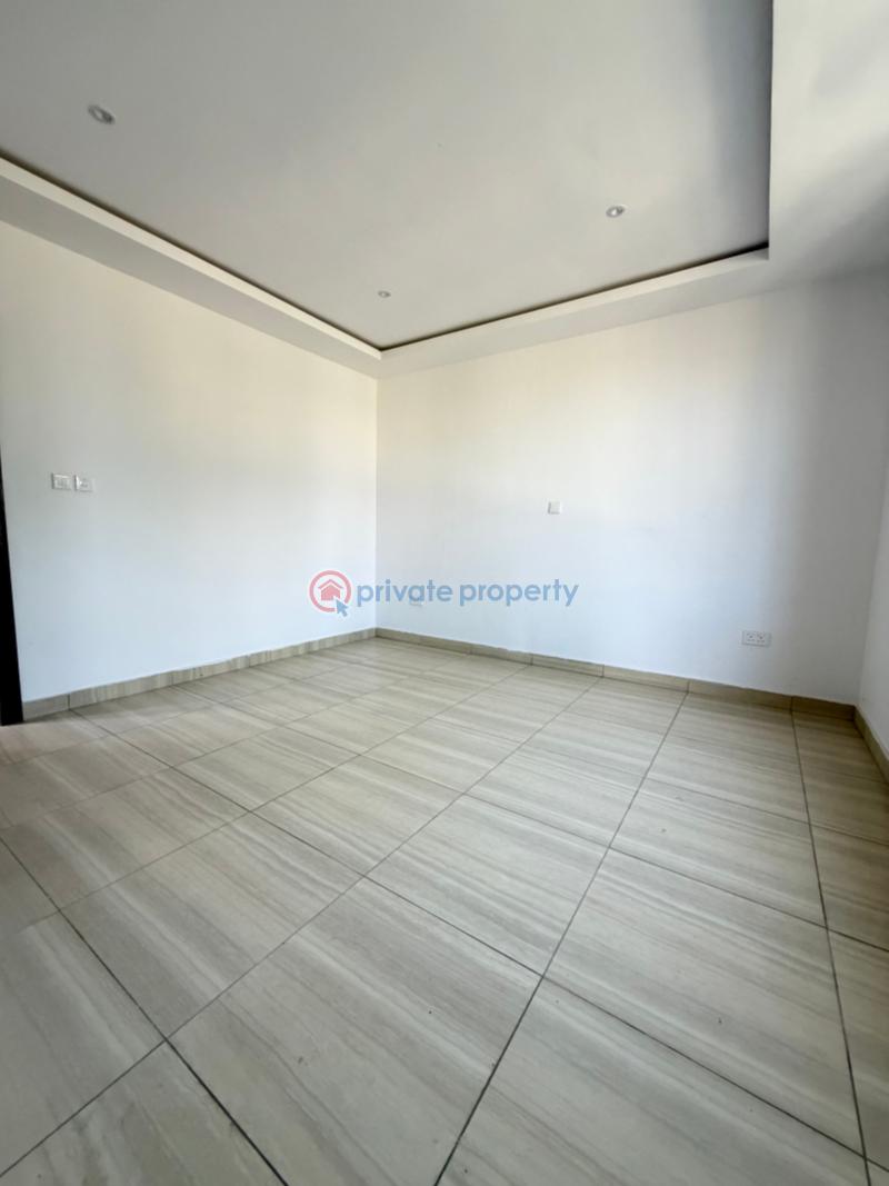 4 bedroom Terraced Duplex For Sale Ikoyi Lagos - 9