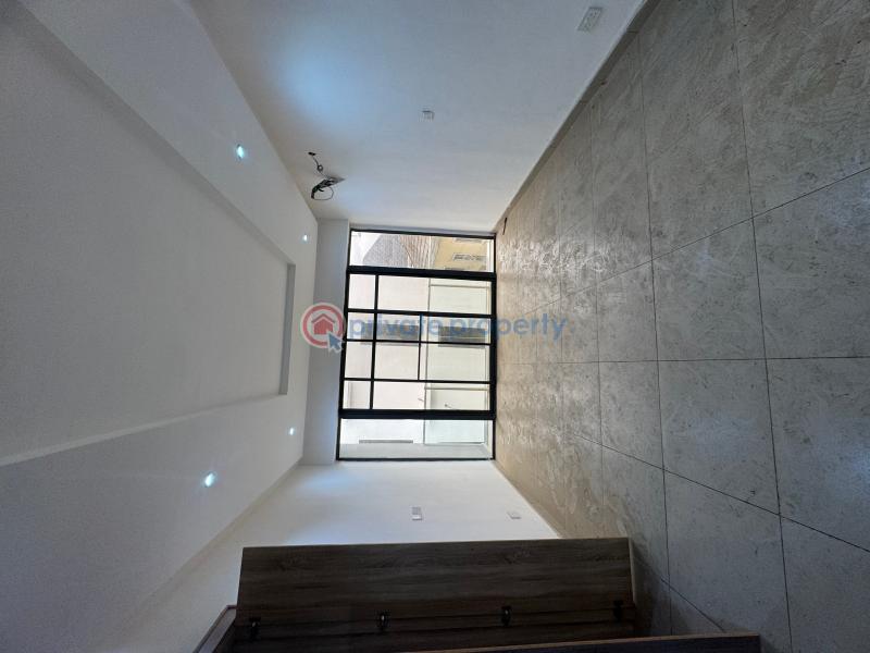 Spacious 4bedroom terrace duplex with bq - 8 4 bedroom Terraced Duplex For Sale Chevron Drive Lekki Lagos - 8