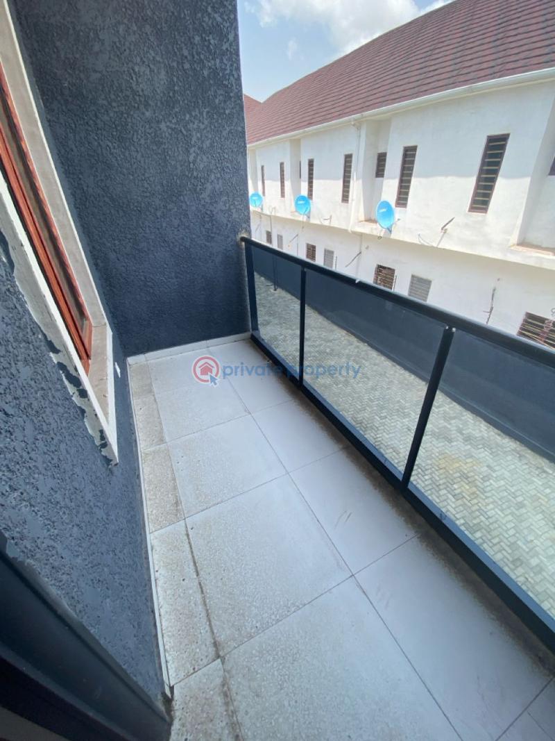 4 bedroom Terraced Duplex For Sale Orchid Lekki Lagos - 1