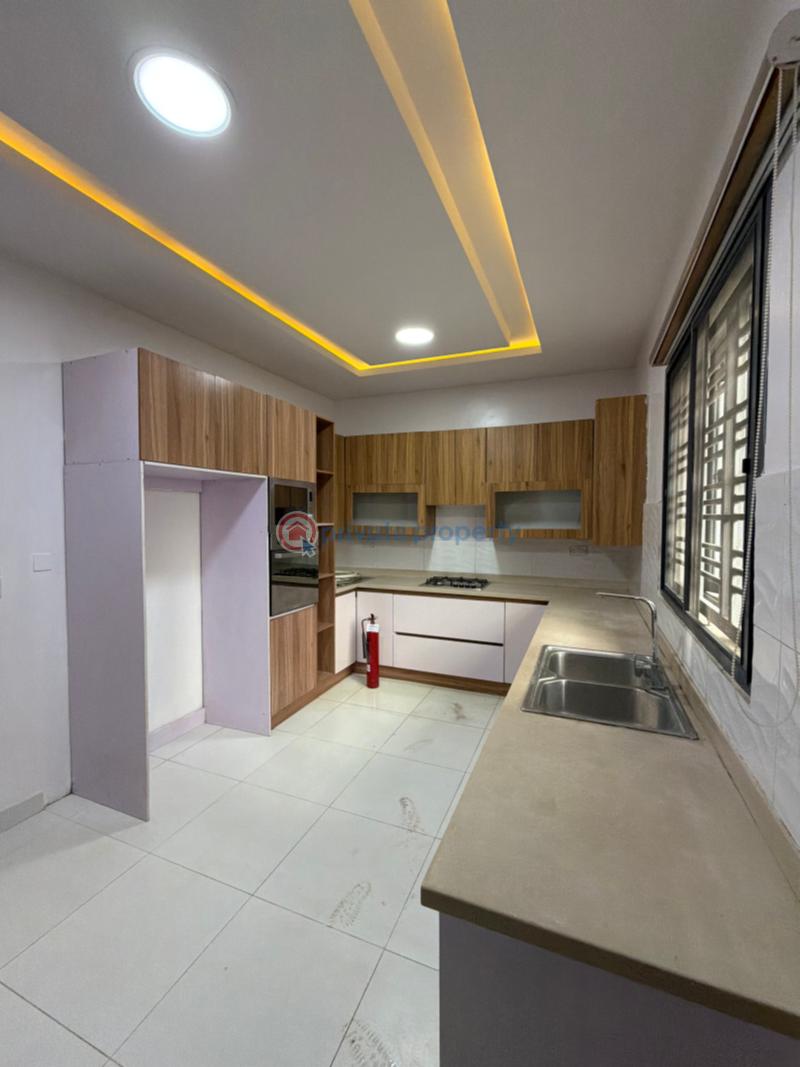 4 bedroom Terraced Duplex For Sale Ikate Elegushi Lekki Lagos - 5
