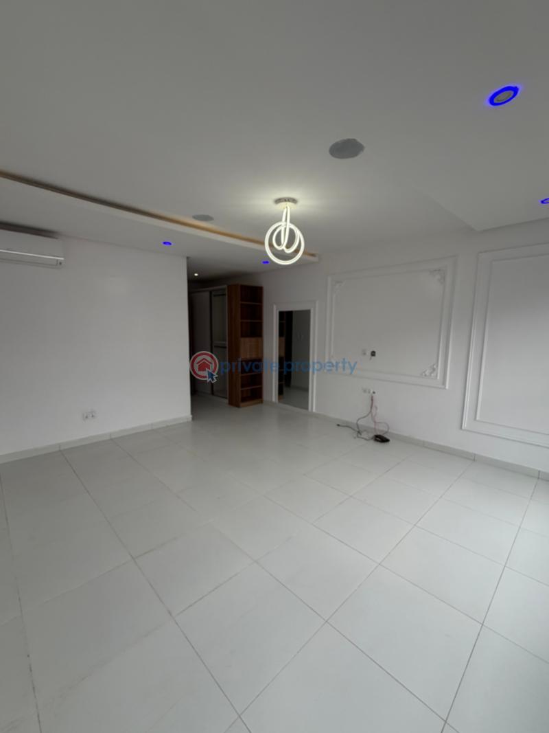 4 bedroom Terraced Duplex For Sale Ikate Elegushi Lekki Lagos - 14