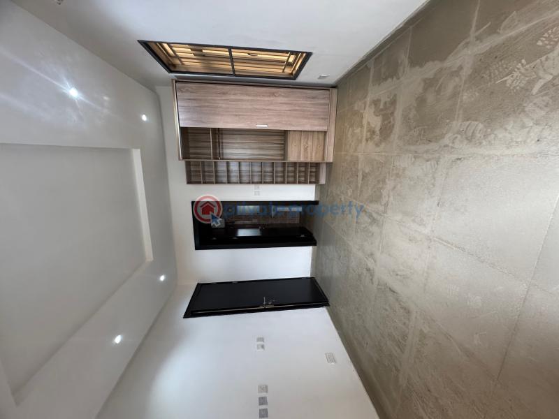 Spacious 4bedroom terrace duplex with bq - 5 4 bedroom Terraced Duplex For Sale Chevron Drive Lekki Lagos - 5