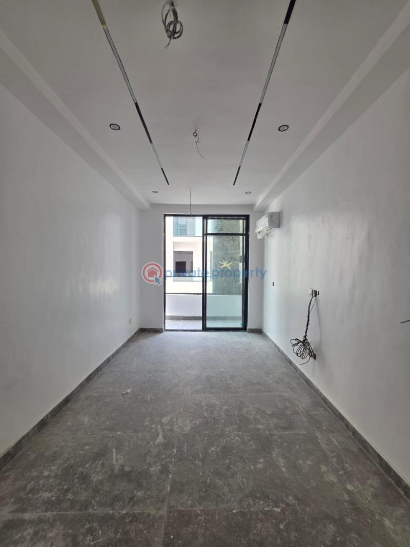 4 bedroom Terraced Duplex For Sale Ikoyi Lagos - 6
