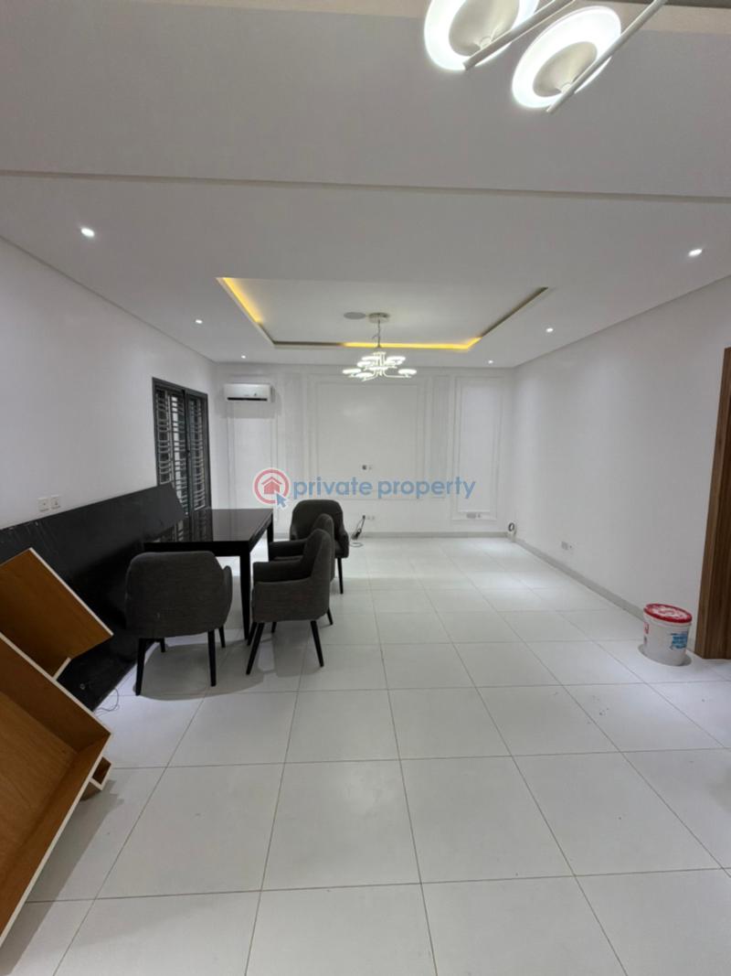4 bedroom Terraced Duplex For Sale Ikate Elegushi Lekki Lagos - 6