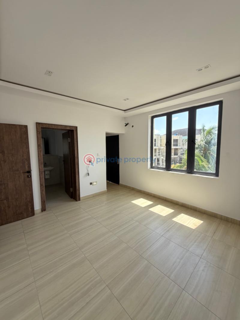 4 bedroom Terraced Duplex For Sale Ikoyi Lagos - 14