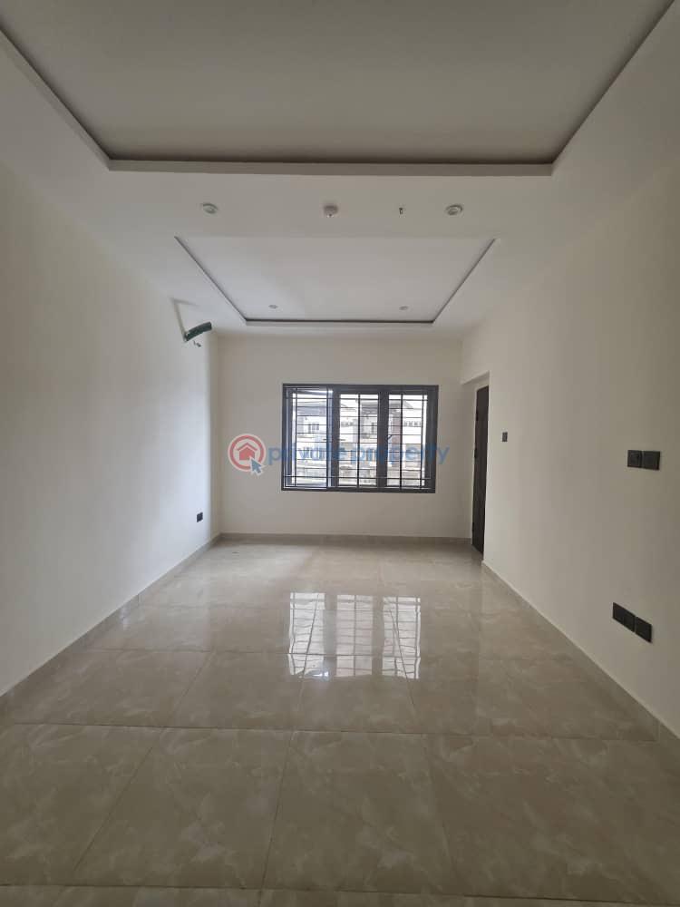 4 bedroom Terraced Duplex For Sale Jahi Abuja Phase 2  - 4