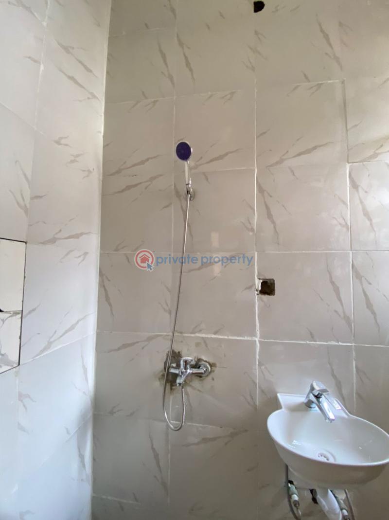 4 bedroom Terrace For Rent Harris Drive By Vgc Hoo Victoria Garden City Lekki Lagos - 2