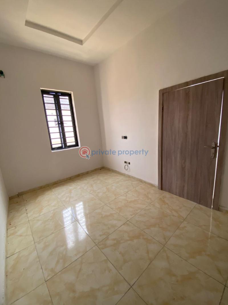 4 bedroom Terrace For Rent Harris Drive By Vgc Hoo Victoria Garden City Lekki Lagos - 8