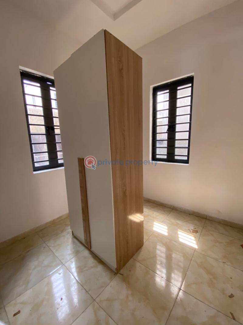 4 bedroom Terrace For Rent Harris Drive By Vgc Hoo Victoria Garden City Lekki Lagos - 5