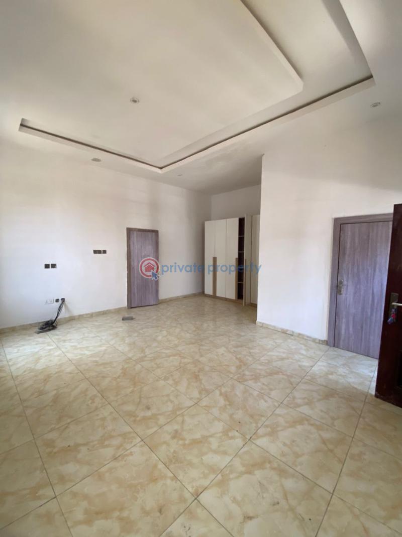 4 bedroom Terrace For Rent Harris Drive By Vgc Hoo Victoria Garden City Lekki Lagos - 6