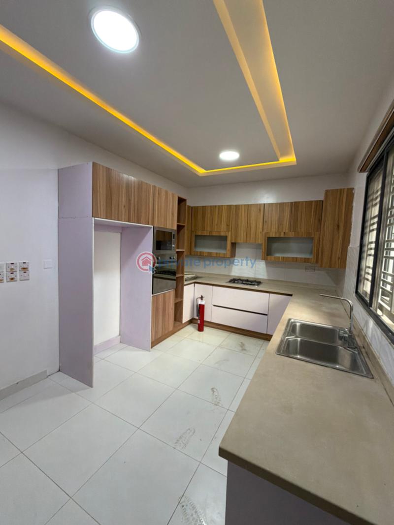 4 bedroom Terraced Duplex For Sale Ikate Elegushi Lekki Lagos - 2