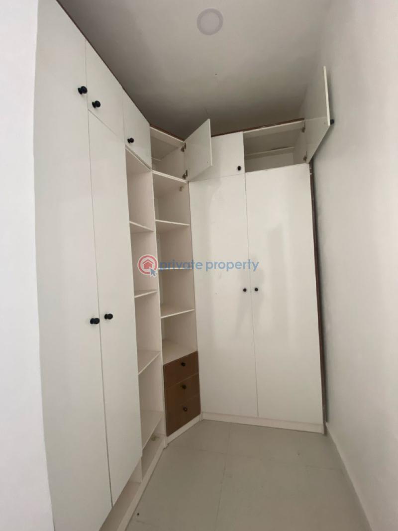 4 bedroom Terraced Duplex For Sale Orchid Lekki Lagos - 5