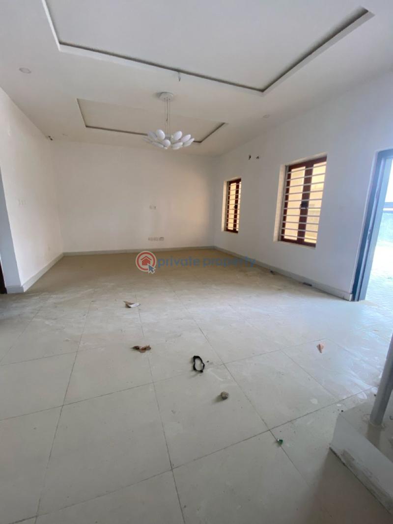 4 bedroom Terraced Duplex For Sale Orchid Lekki Lagos - 9