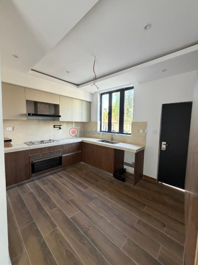 4 bedroom Terraced Duplex For Sale Ikoyi Lagos - 5