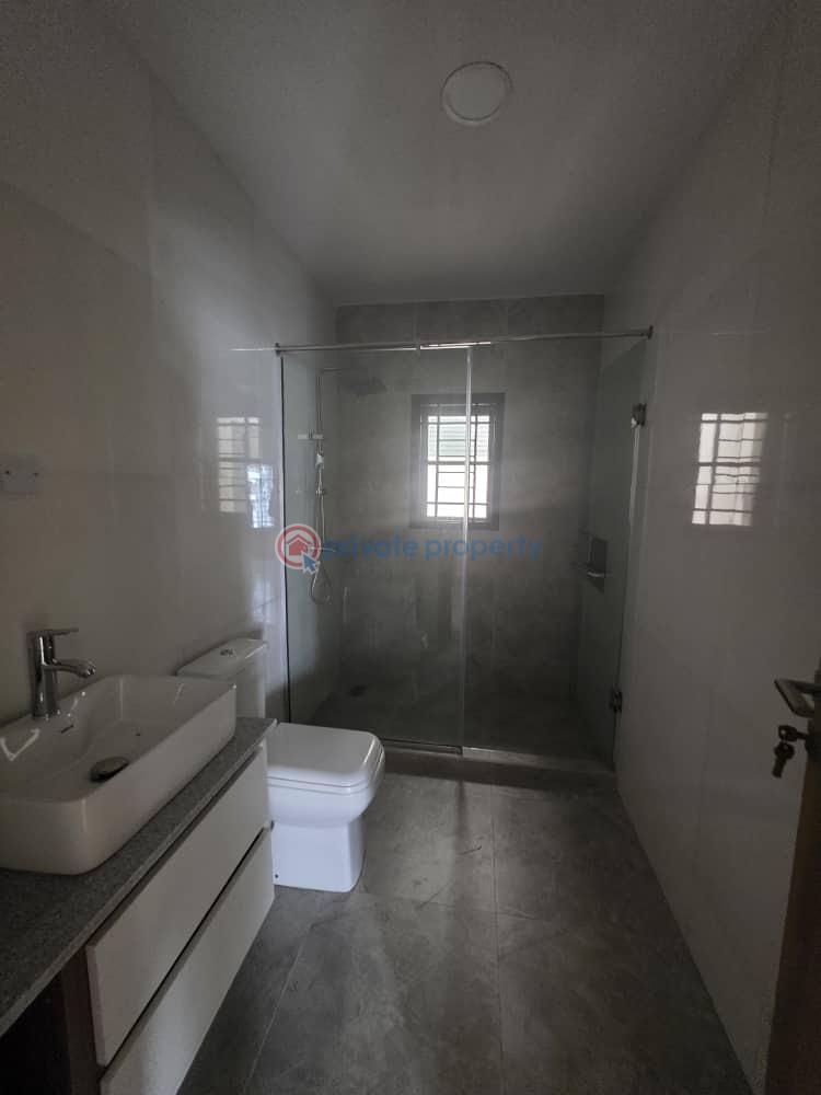 4 bedroom Terraced Duplex For Sale Jahi Abuja Phase 2  - 13