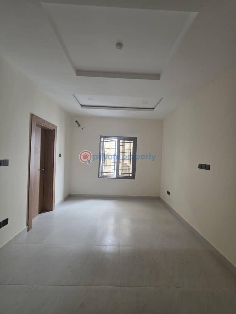 4 bedroom Terraced Duplex For Sale Jahi Abuja Phase 2  - 5