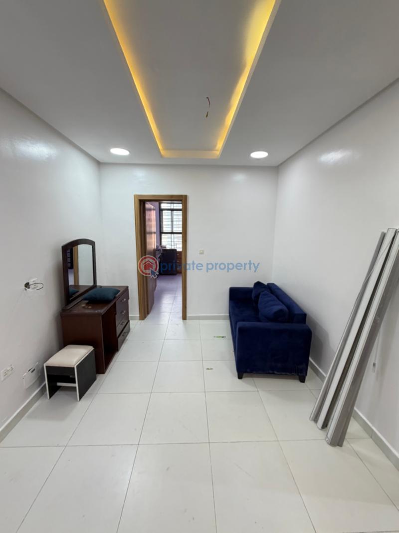 4 bedroom Terraced Duplex For Sale Ikate Elegushi Lekki Lagos - 10