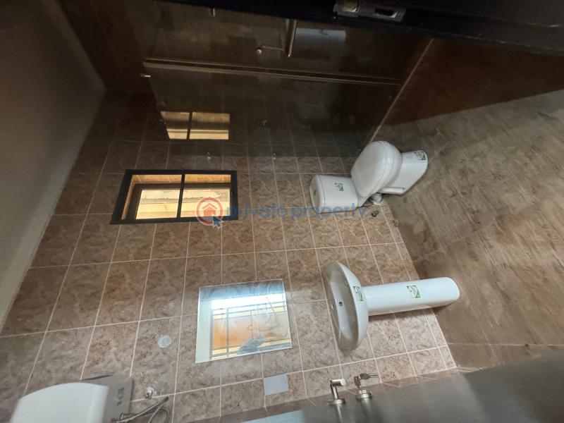Spacious 4bedroom terrace duplex with bq - 6 4 bedroom Terraced Duplex For Sale Chevron Drive Lekki Lagos - 6